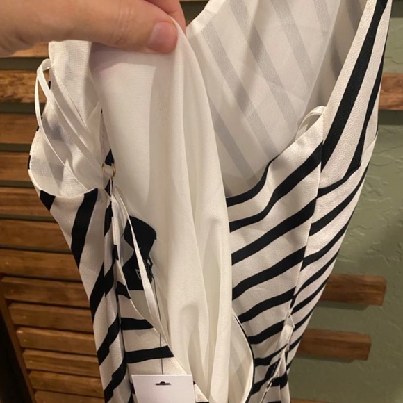 Fun Summer maxi dress - Picture 3 of 11